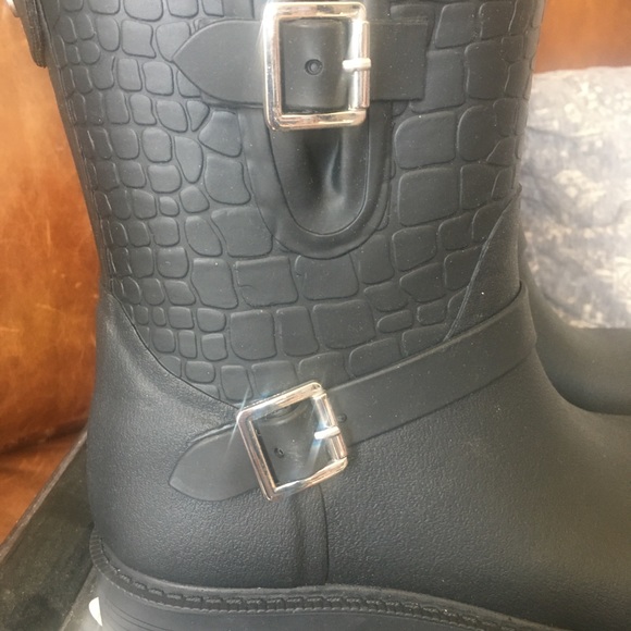 Sam Edelman 9M Rubber Roots - Picture 6 of 8